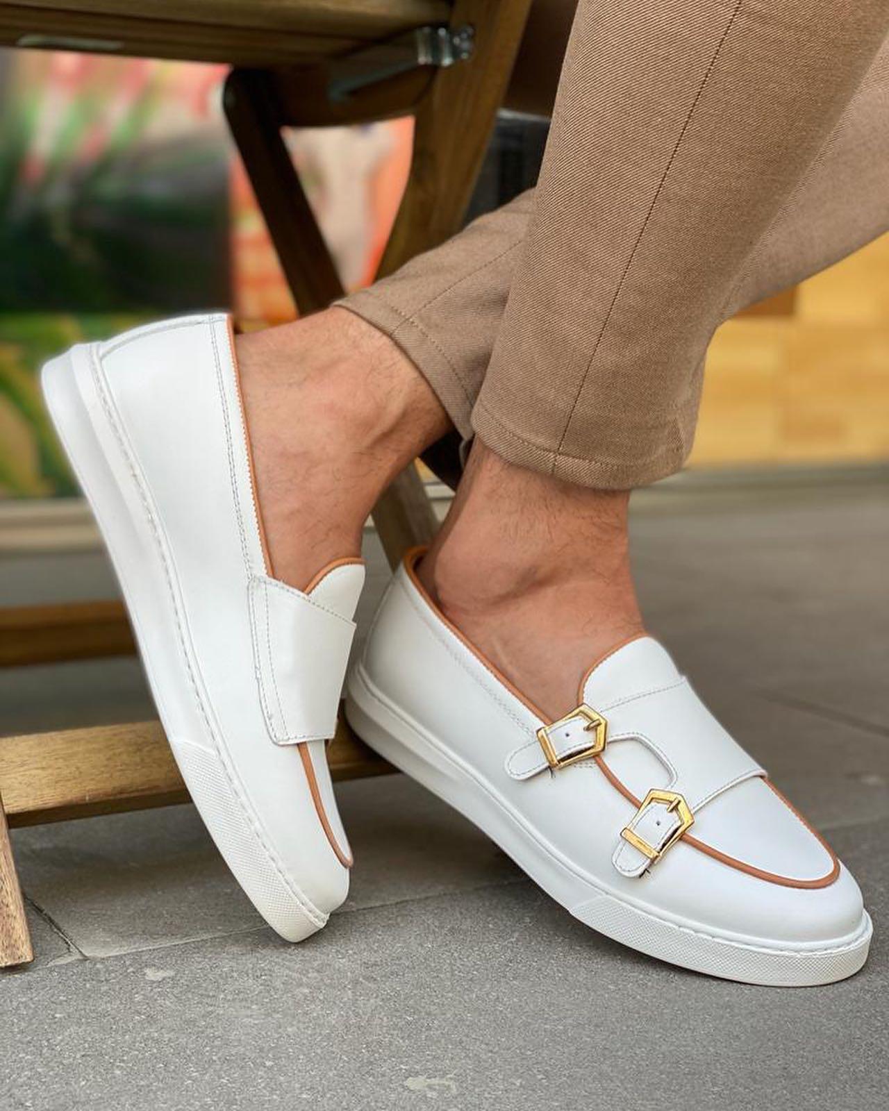 Eva Havuzlu Taban Erkek Ayakkabı Sneakers Beyaz ürünü YENİ SEZON kategorisinde sizleri bekliyor.