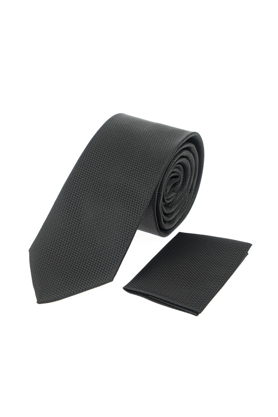 İnce Dokumalı Kravat ürünü AKSESUAR kategorisinde sizleri bekliyor.