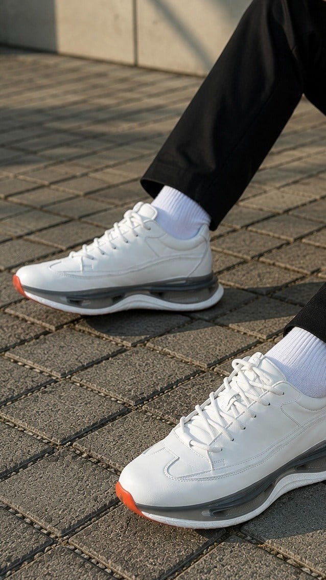 ÖZEL TASARIM AYAKKABI ürünü SNEAKERS kategorisinde sizleri bekliyor.
