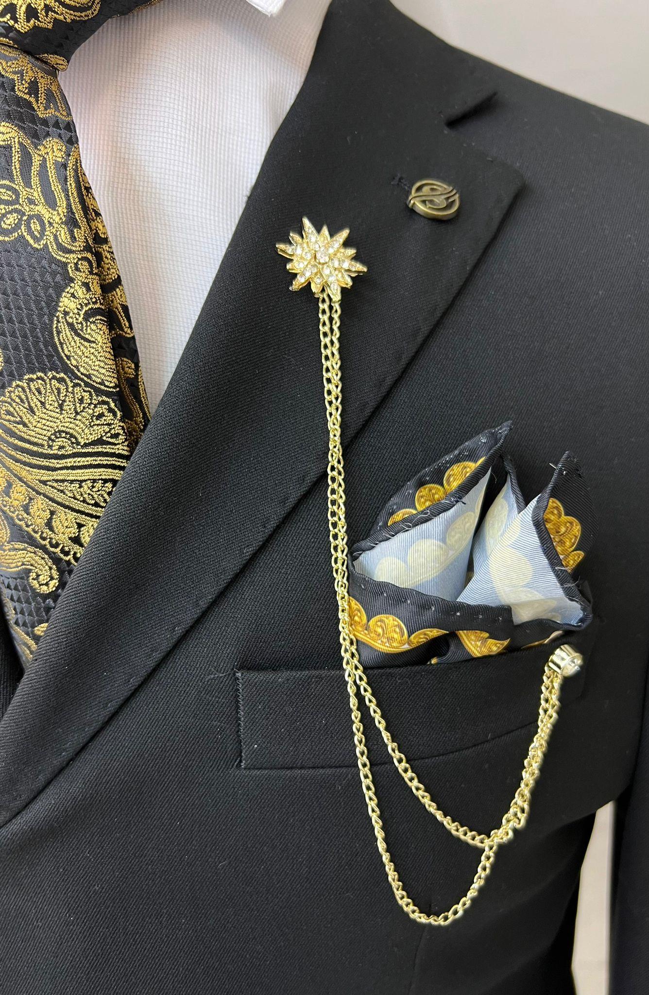 Özel tasarım desenli yaka zinciri ürünü AKSESUAR kategorisinde sizleri bekliyor.