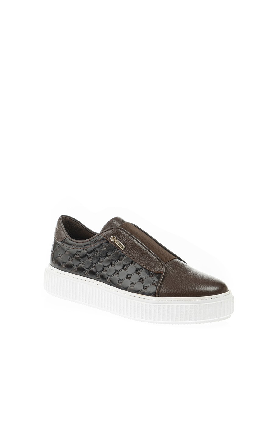 Özel Tasarım Floater Deri Sneakers ürünü YENİ SEZON kategorisinde sizleri bekliyor.