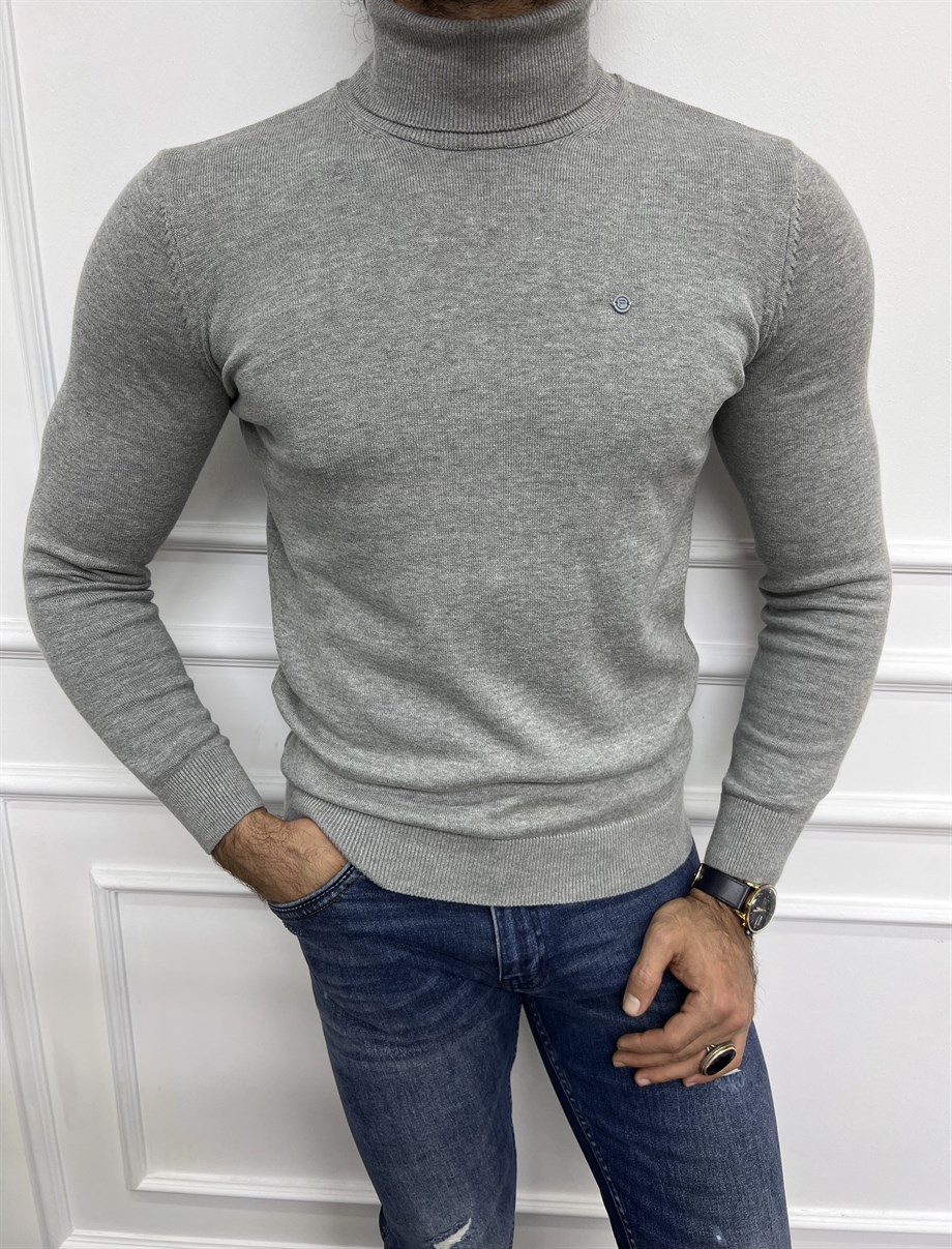 Balıkçı Yaka Triko ürünü TOP CLOTHING kategorisinde sizleri bekliyor.