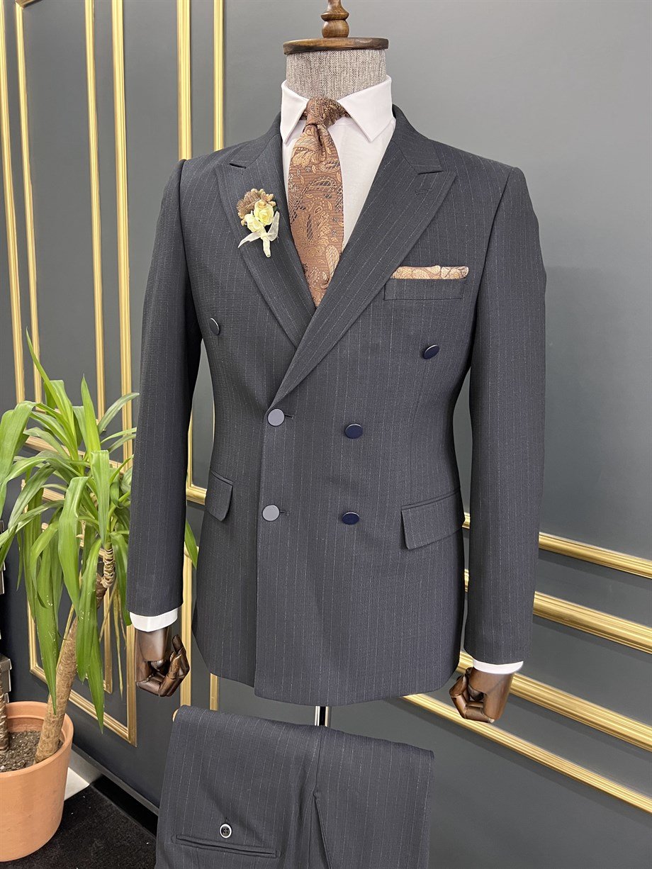 タグ付RIDEZ / SUGAR RIDEZ QUEEN JACKET GRAY