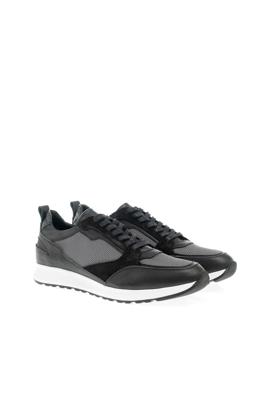 Deri File Detaylı Sneakers ürünü NEW SEASON kategorisinde sizleri bekliyor.
