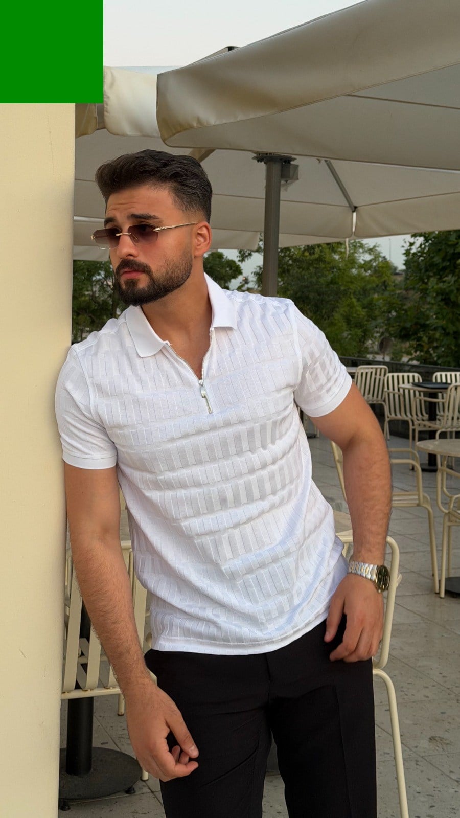 Desenli Özel Tasarım T-shirt ürünü ÜST GİYİM kategorisinde sizleri bekliyor.