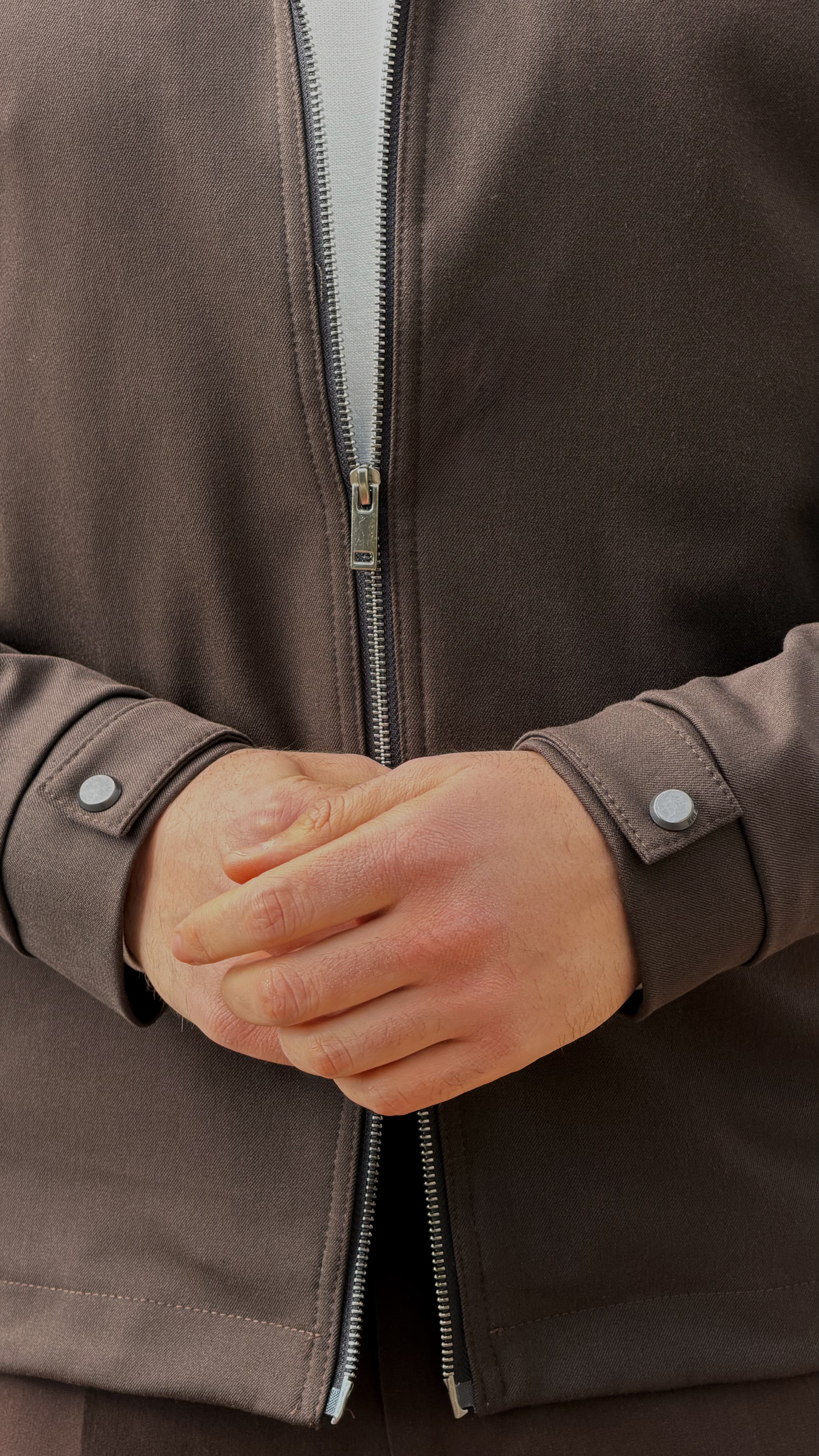 Elite lacivert  Fermuarlı Ceket ürünü THICK JACKET kategorisinde sizleri bekliyor.