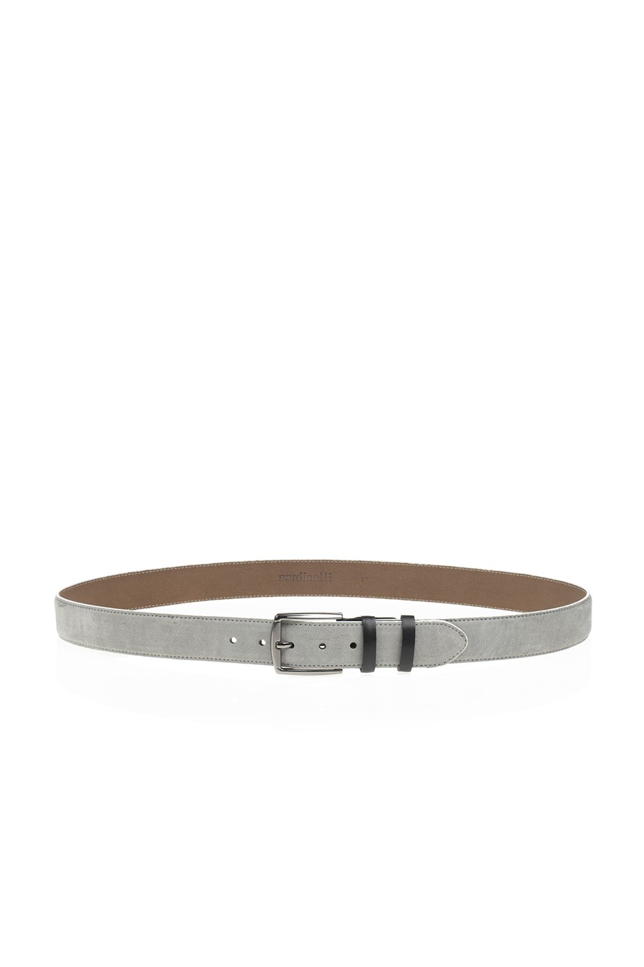 Men's Leather Buckle Genuine Suede Leather Belt ürünü KEMER kategorisinde sizleri bekliyor.
