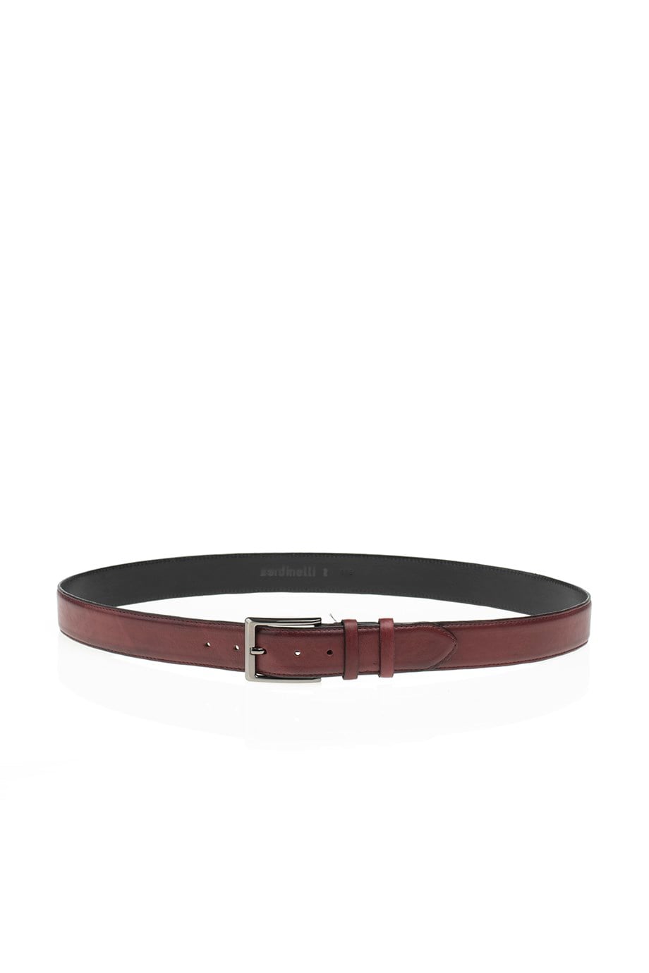 Men's Genuine Leather Special Design Belt ürünü BELT kategorisinde sizleri bekliyor.
