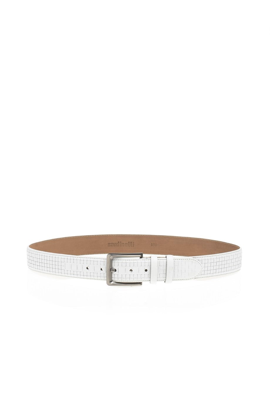 MEN'S GENUINE KNIT LEATHER BELT ürünü BELT kategorisinde sizleri bekliyor.