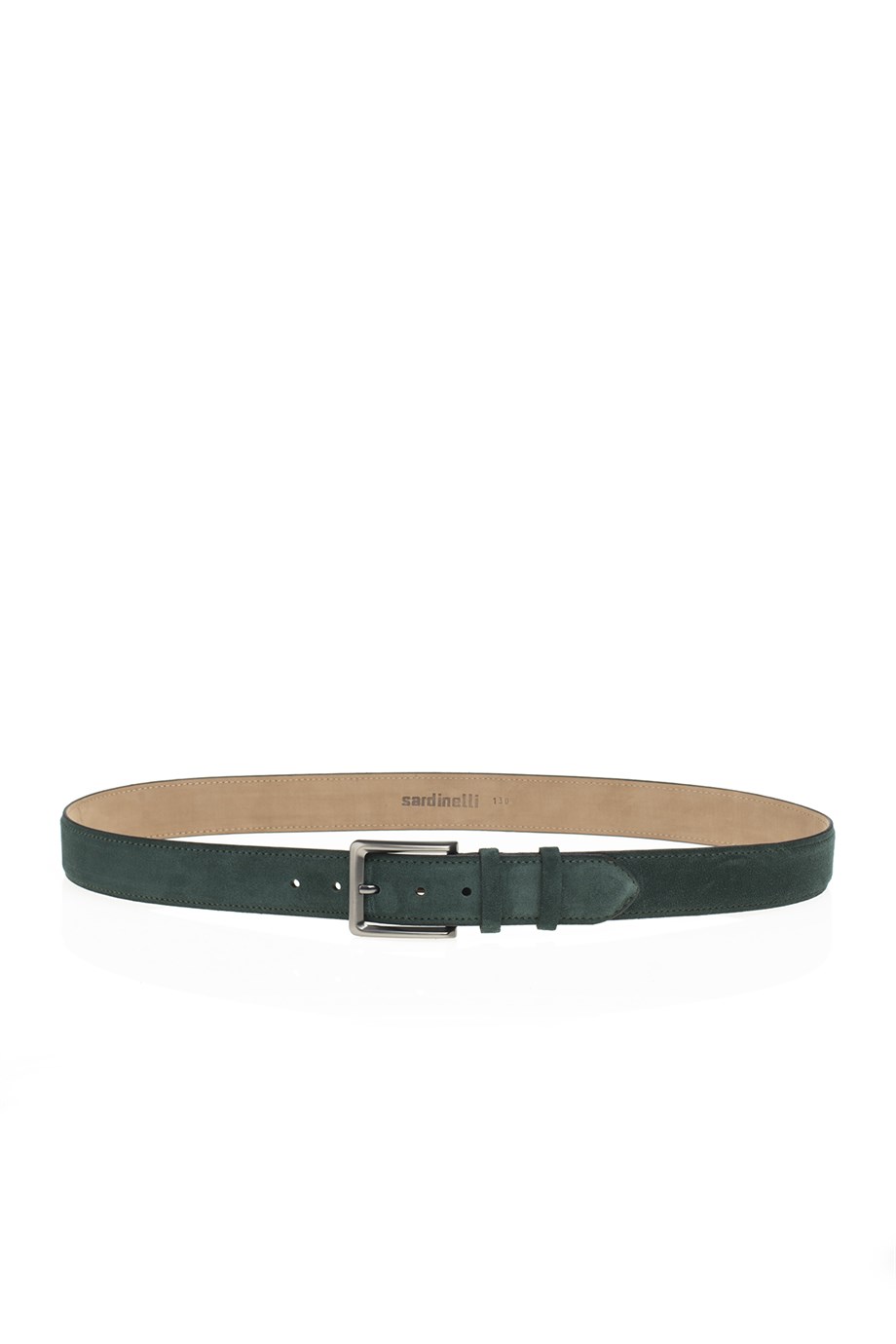 Men's Genuine Suede Leather Belt ürünü KEMER kategorisinde sizleri bekliyor.