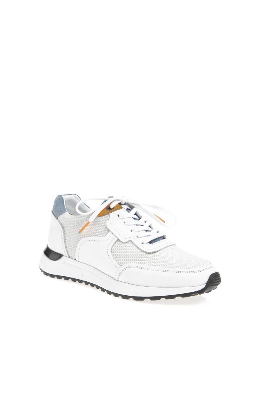 Eva Sole Genuine Leather Sneakers ürünü DİSCOUNT SALE kategorisinde sizleri bekliyor.