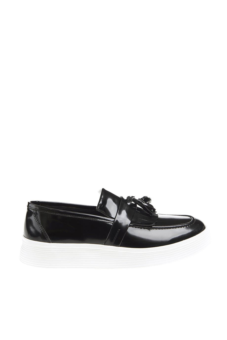 Eva Sole Genuine Patent Leather ürünü NEW SEASON kategorisinde sizleri bekliyor.