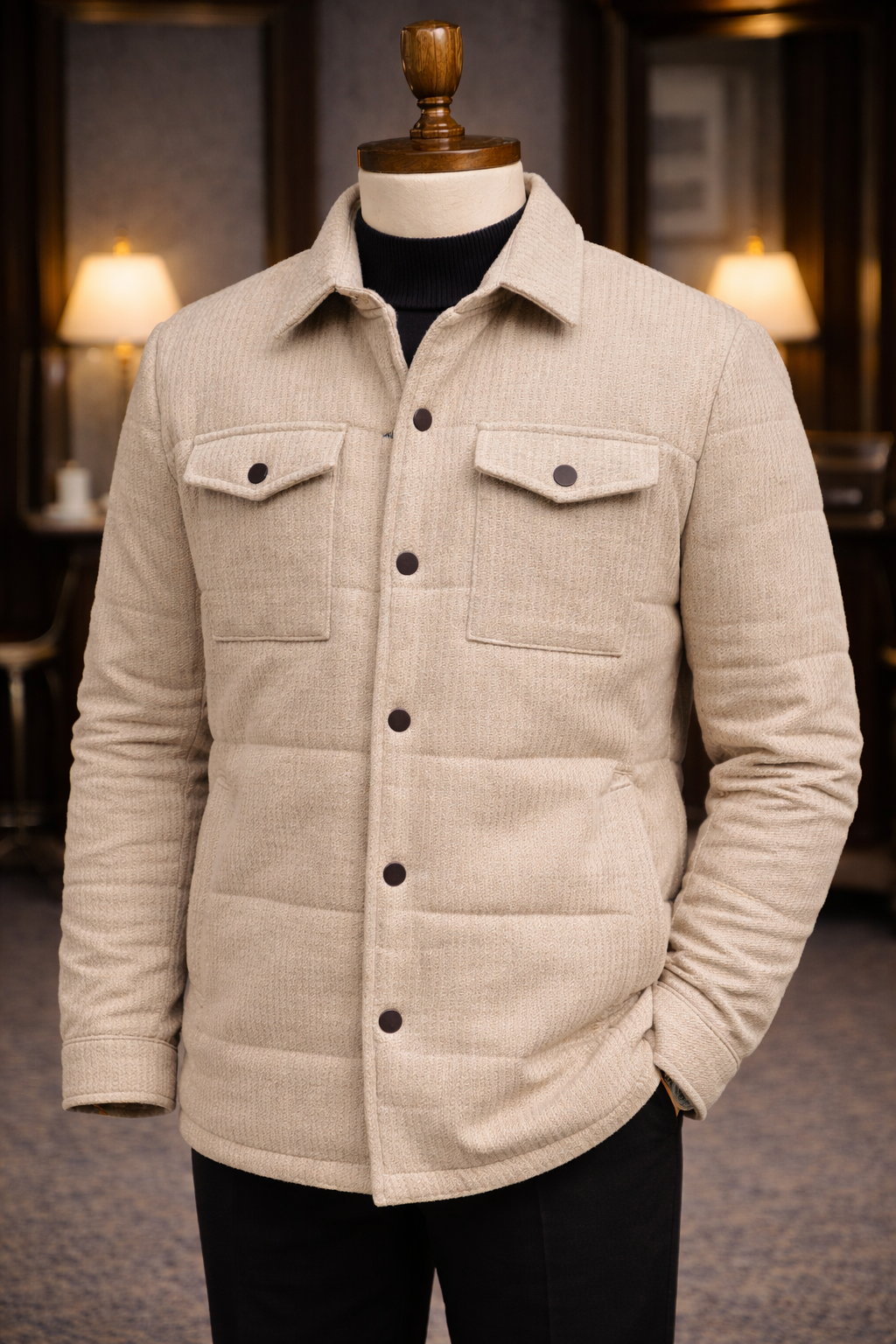 GÖMLEK YAKA MONT ürünü MONT kategorisinde sizleri bekliyor.