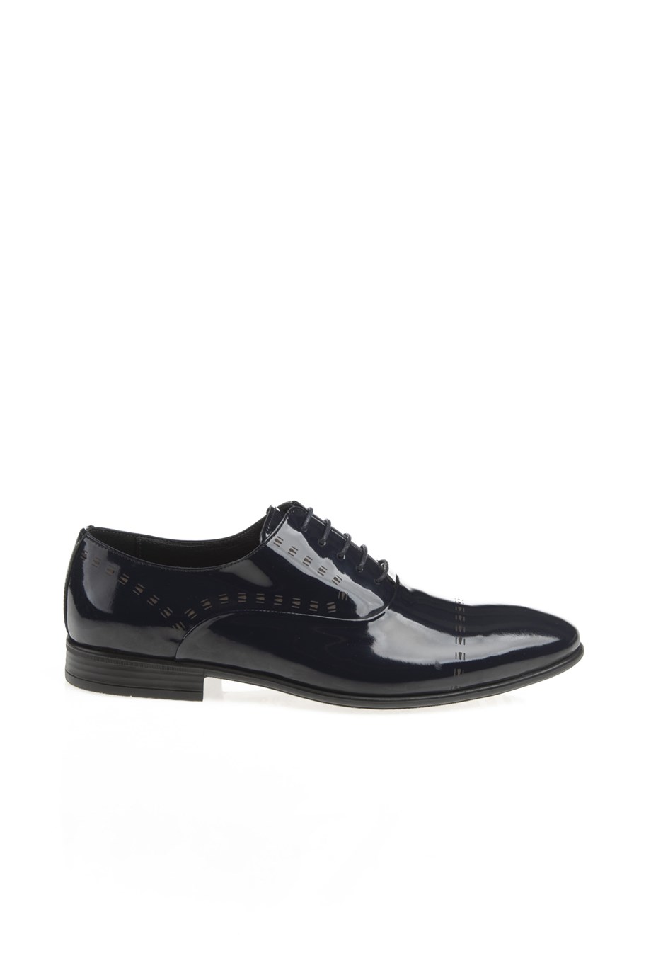 Interior Exterior Genuine Leather Patent Leather ürünü NEW SEASON kategorisinde sizleri bekliyor.