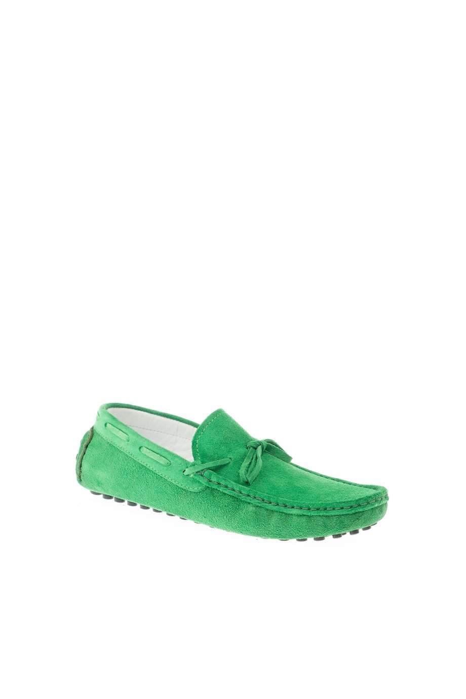 Kauçuk Rox Taban Süet Loafer ürünü YENİ SEZON kategorisinde sizleri bekliyor.