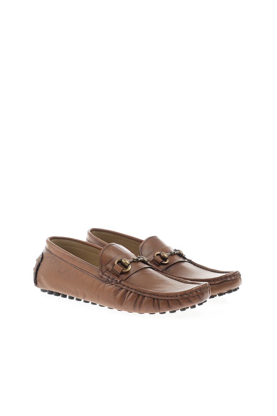 Kauçuk Rox Taban Toka Detaylı Loafer ürünü NEW SEASON kategorisinde sizleri bekliyor.