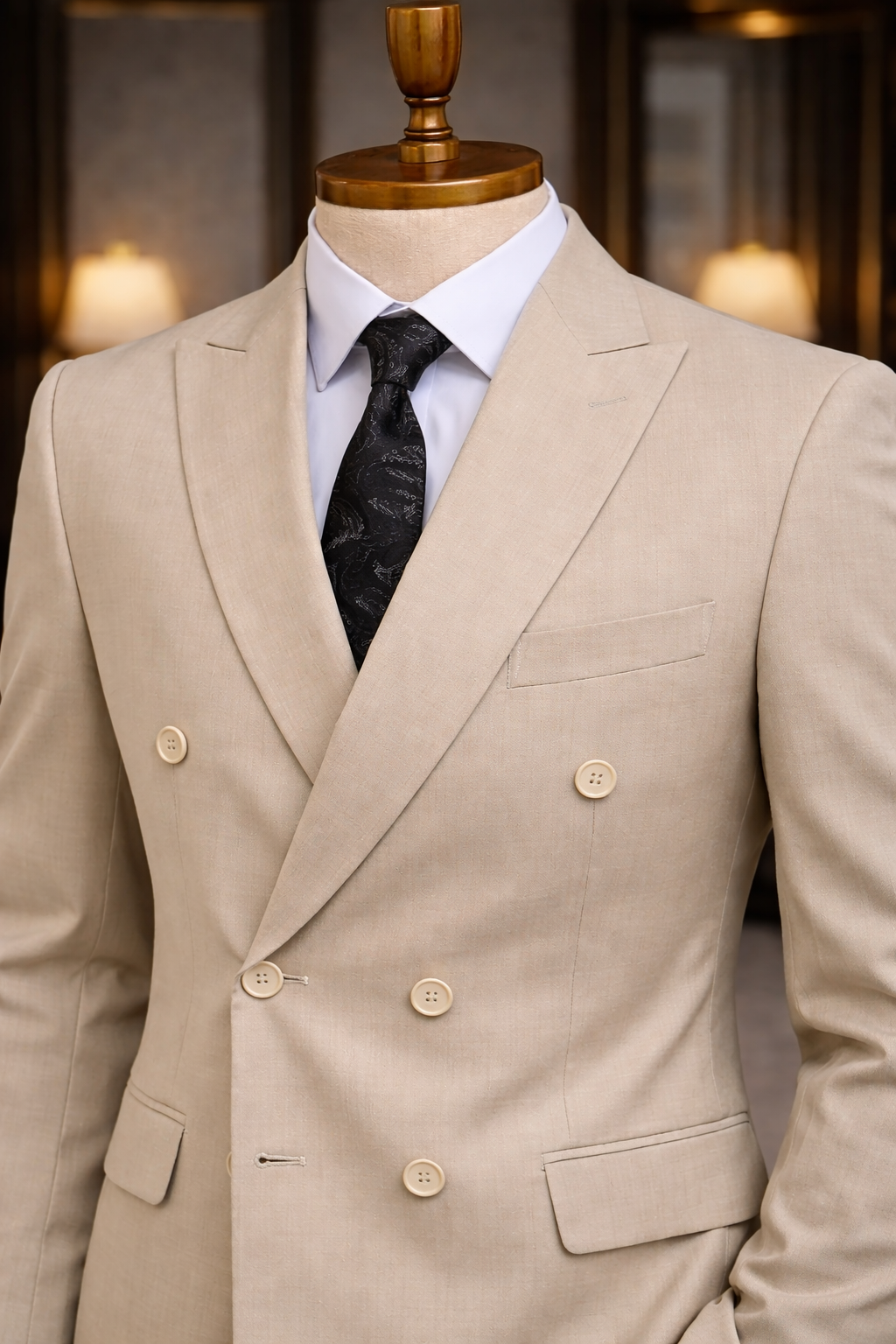 Kruvaze Takım Elbise ürünü SUIT kategorisinde sizleri bekliyor.