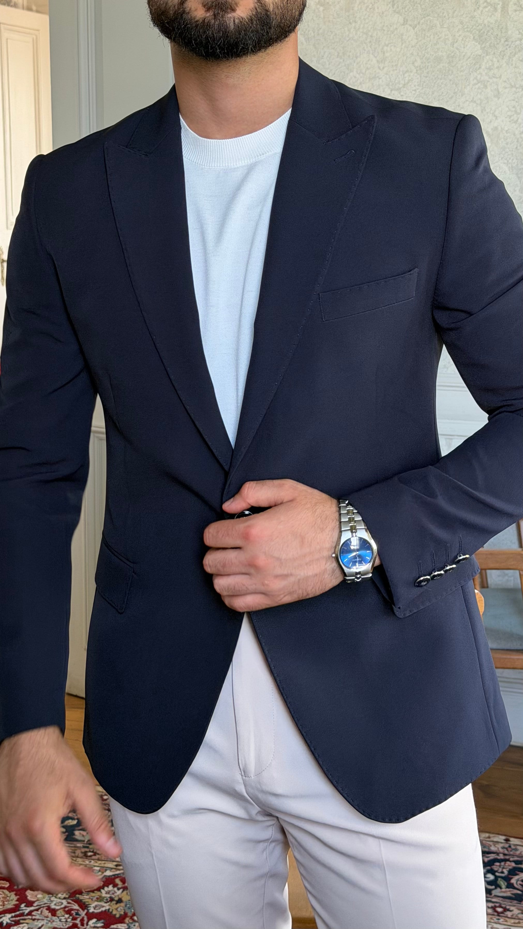 MONO COLLAR FLAPPED POCKET DETAILED JACKET ürünü OUTERWEAR kategorisinde sizleri bekliyor.
