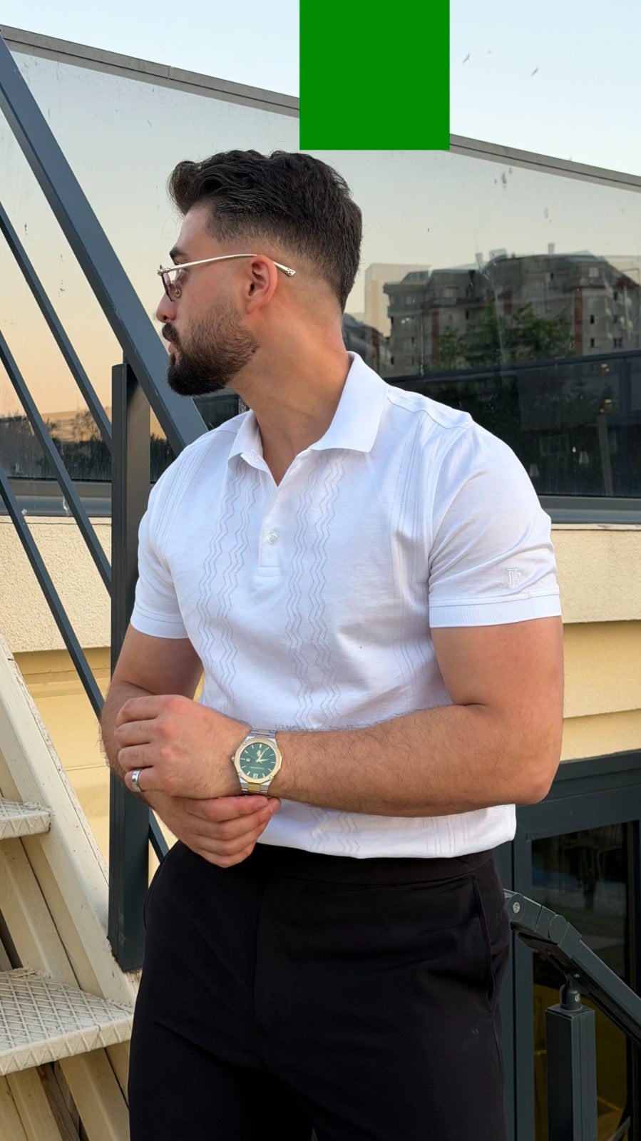 Özel Tasarım T-Shirt ürünü ÜST GİYİM kategorisinde sizleri bekliyor.