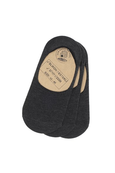 Men's Bamboo Ballet Socks - Triple ürünü Çorap kategorisinde sizleri bekliyor.