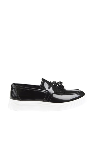 Eva Sole Genuine Patent Leather ürünü NEW SEASON kategorisinde sizleri bekliyor.