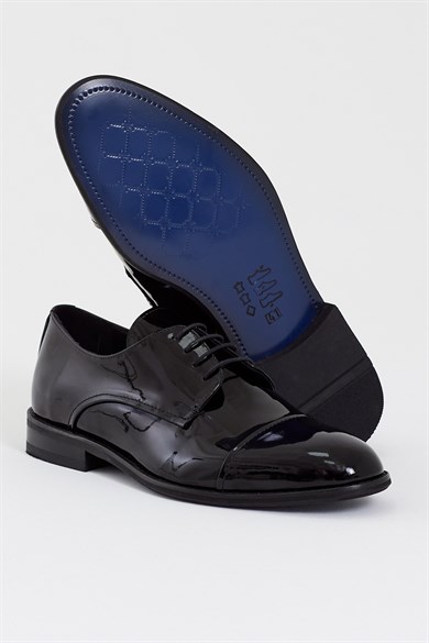 Eva Sole Patent Leather Casual Shoes ürünü CASUAL kategorisinde sizleri bekliyor.