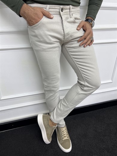 Side Pocket Slim Fit Jean ürünü JEANS CLOTHING kategorisinde sizleri bekliyor.