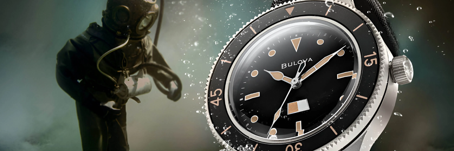 bulova saat