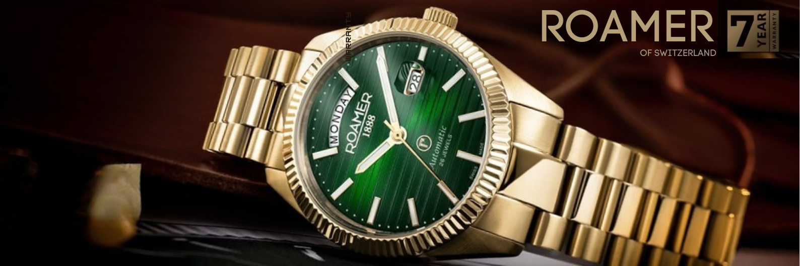 roamer saat