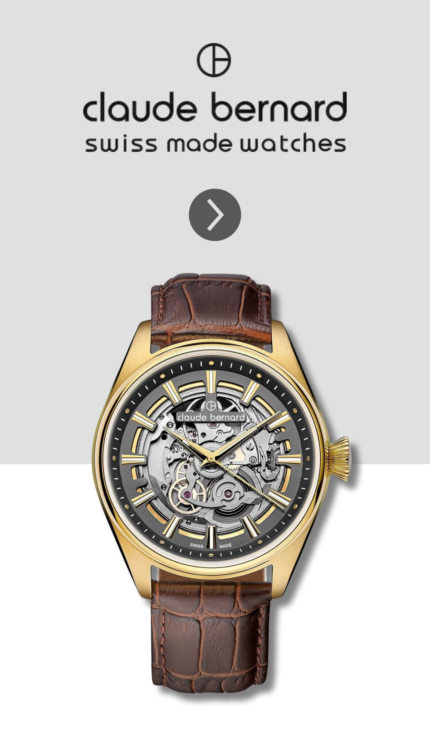 CLAUDE BERNARD