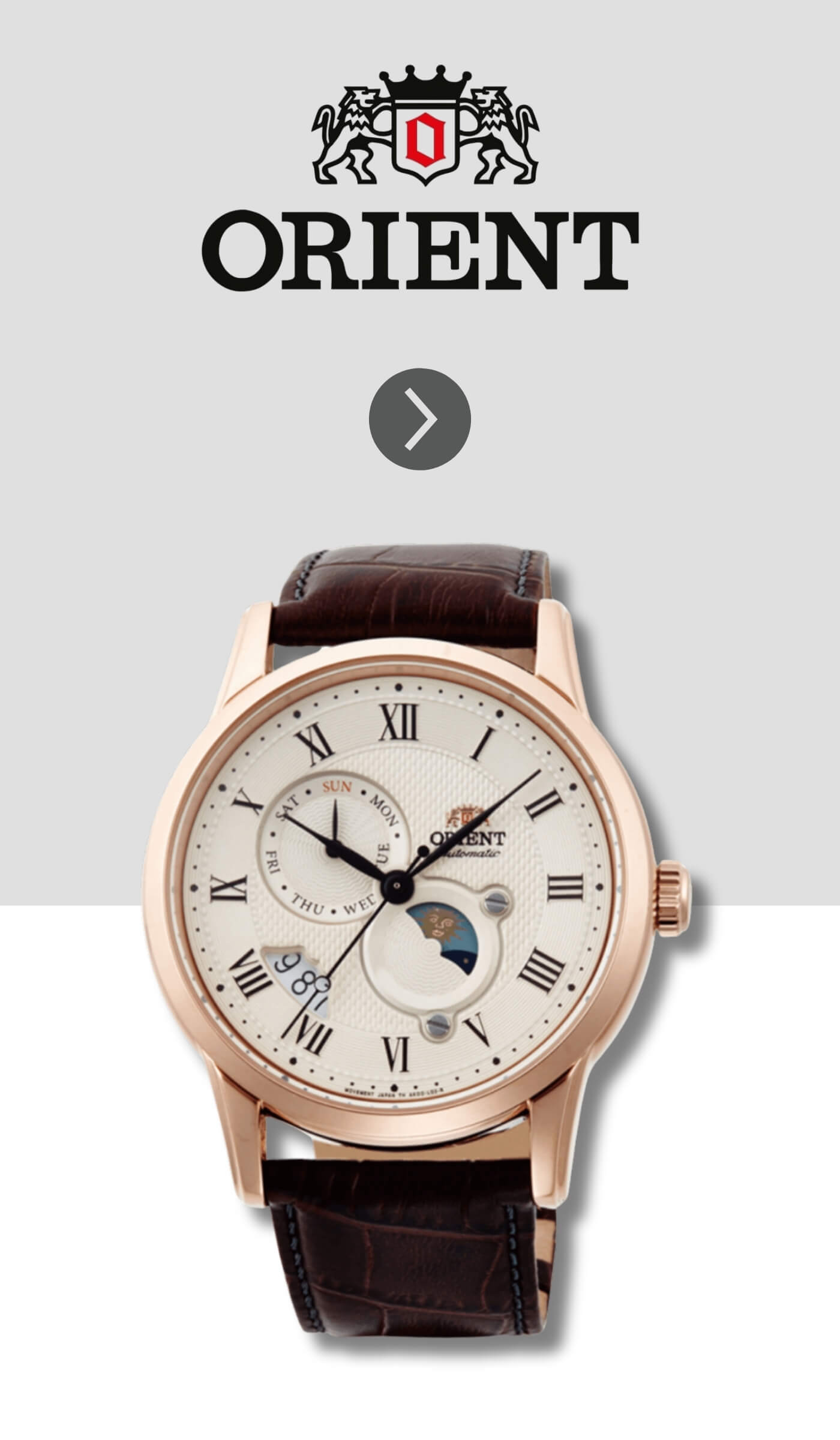 ORIENT