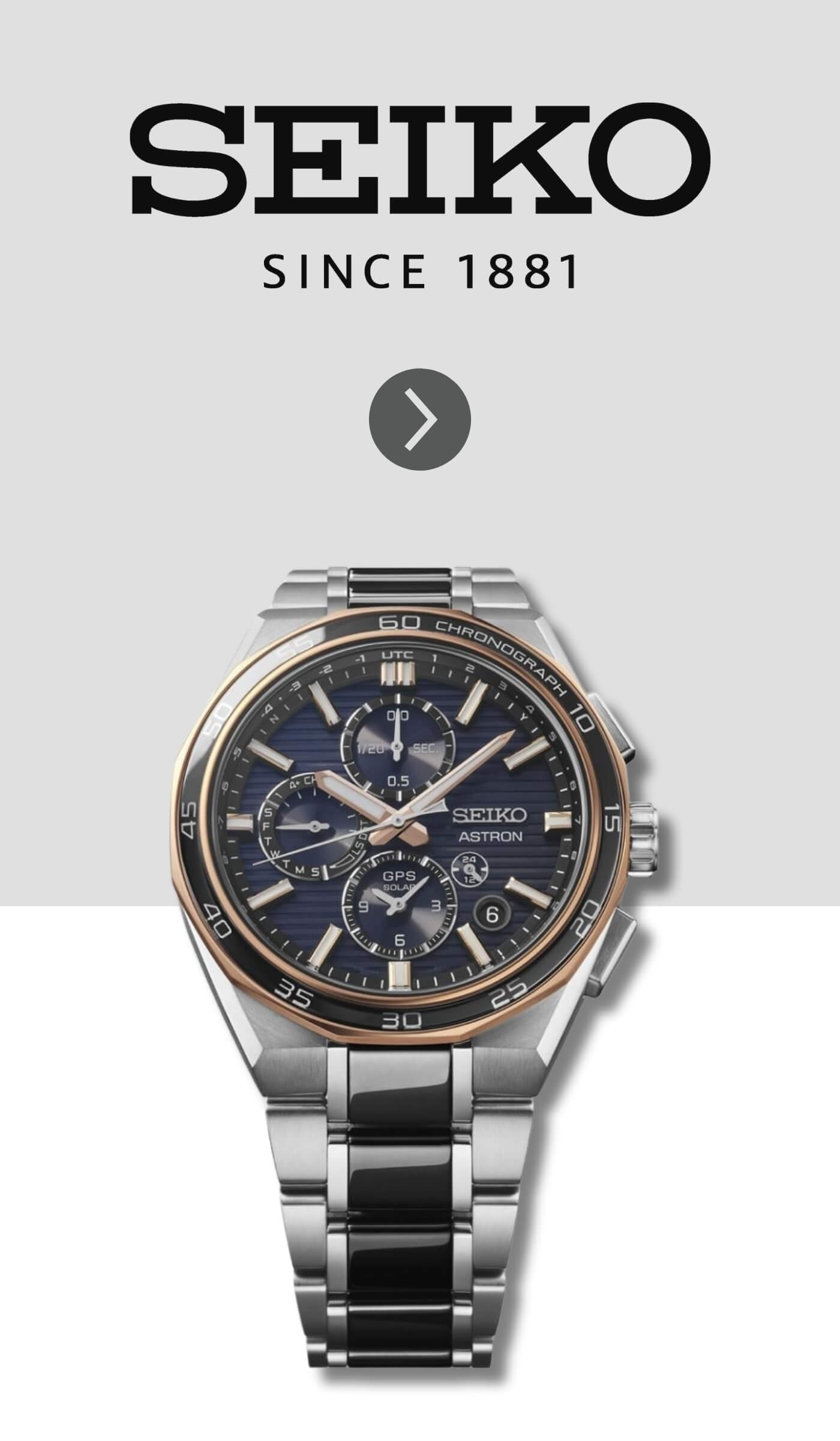 SEIKO
