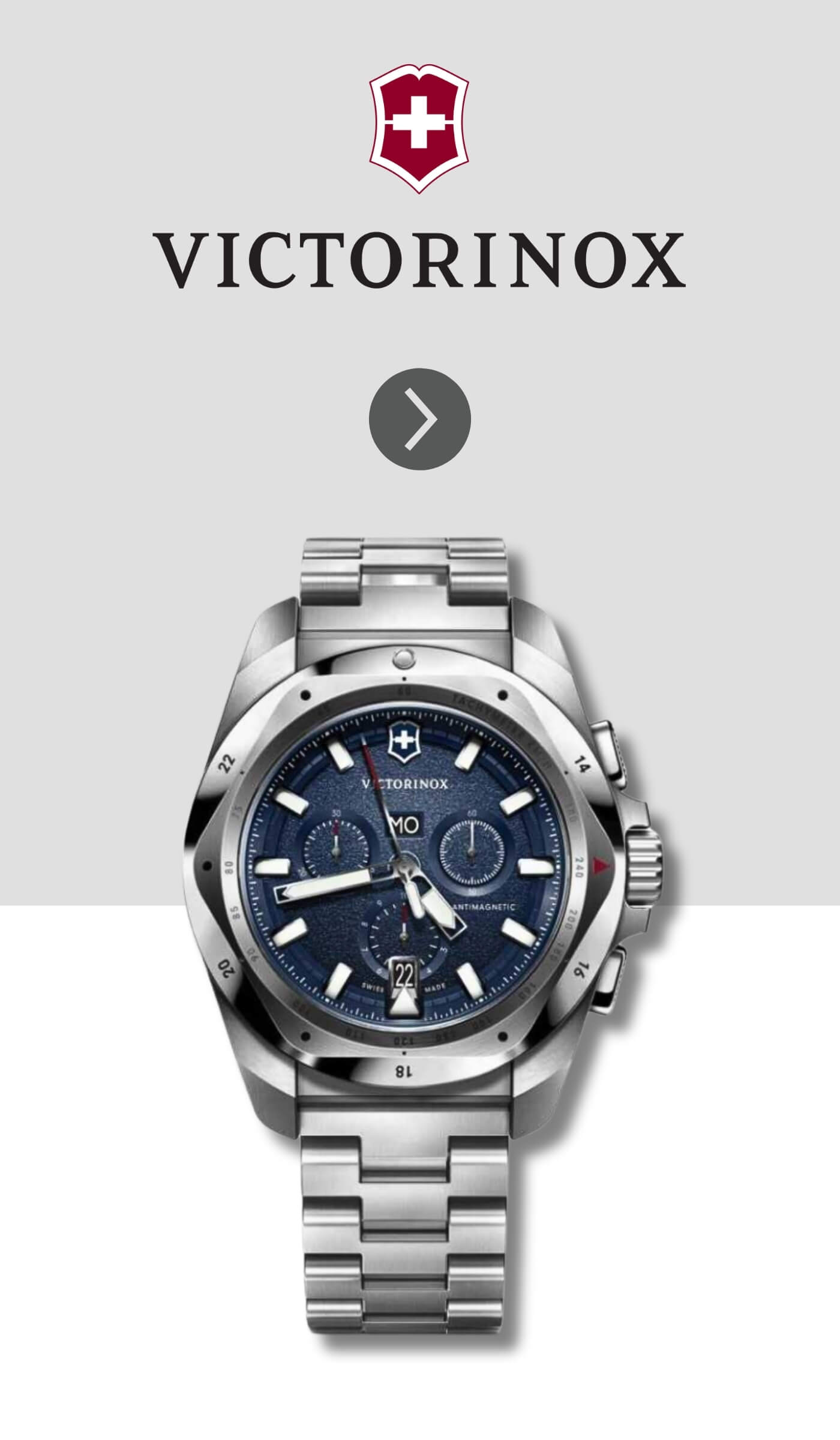 Victorinox Swiss Army