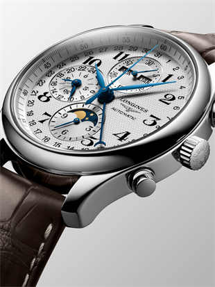 Longines The Master Collection L27734783