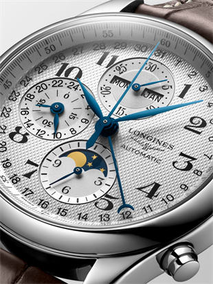 Longines The Master Collection L27734783
