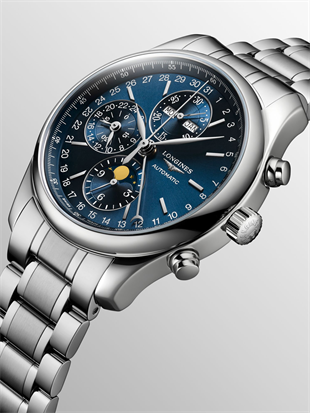 Longines The Master Collection L27734926