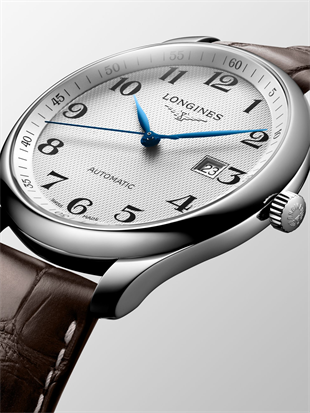 Longines The Master Collection L28934783