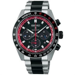 SSC957P SEIKO Seiko Prospex Speedtimer SSC957P1 DATSUN 240Z Limited Edition Erkek Kol Saati