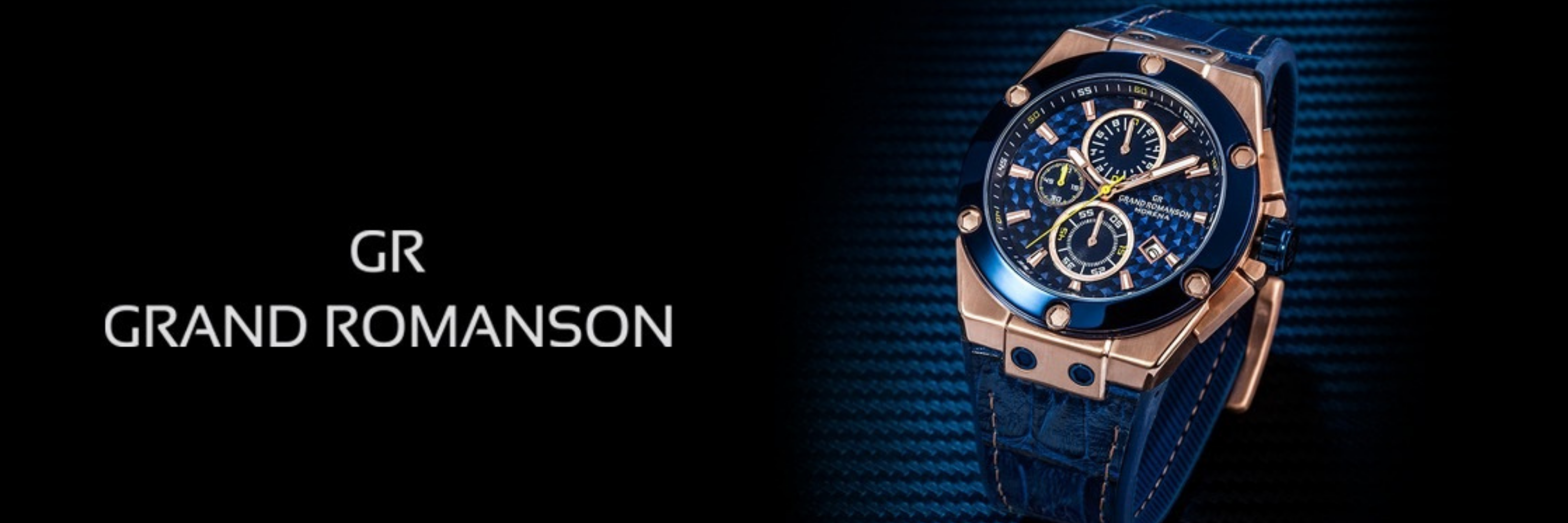 ROMANSON Saat Modelleri Şamil Saat Güvencesi ile Sizlerle
