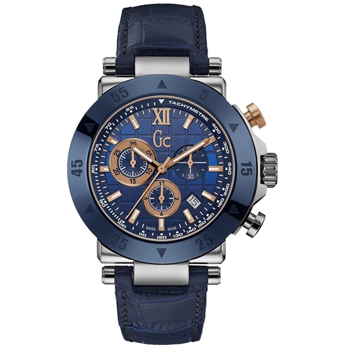 Gc GCX90013G7S Kol Saati