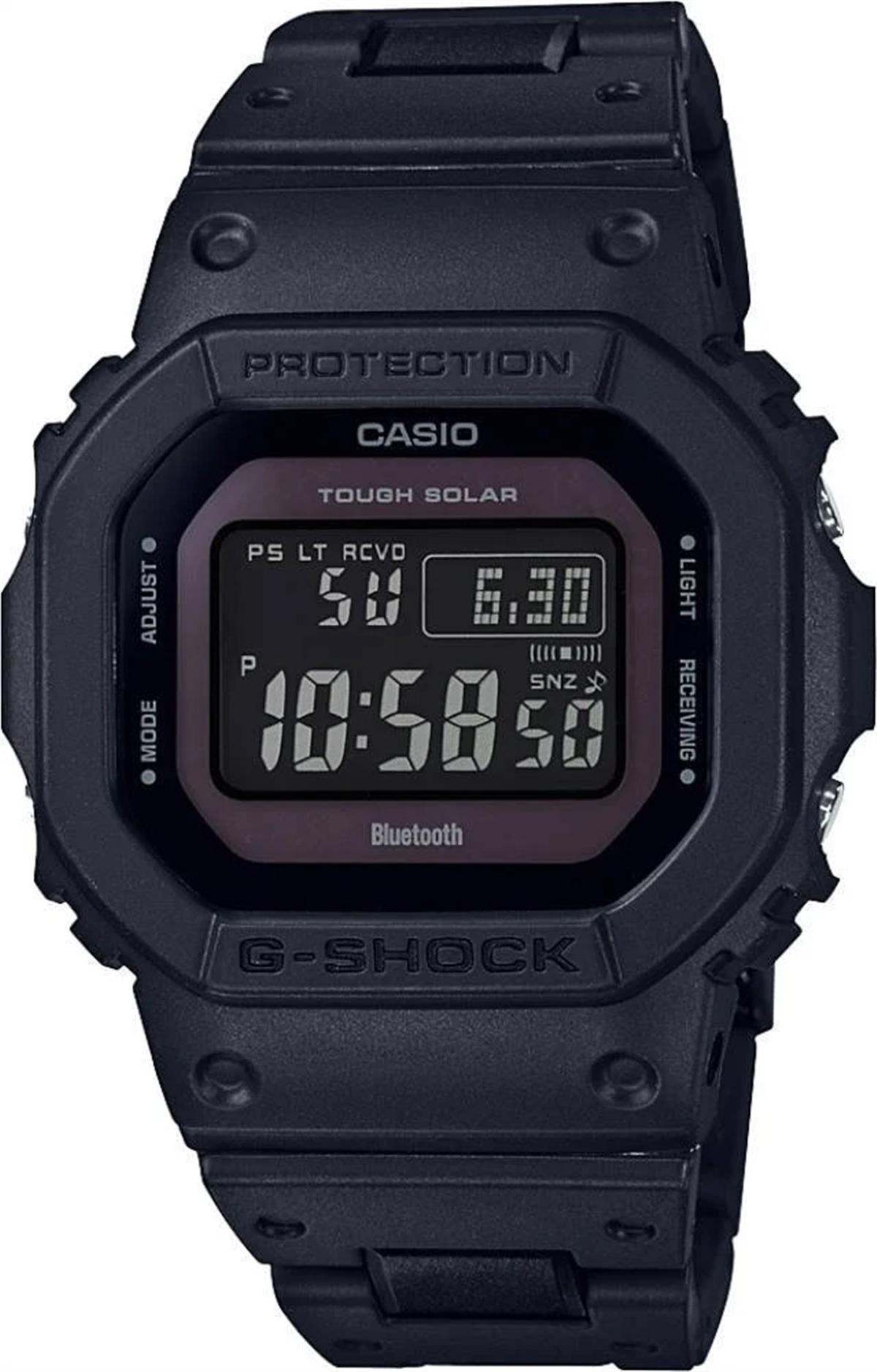 Casıo G-Shock GW-B5600BC-1BDR Kol Saati