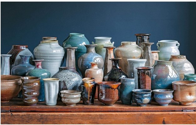 Intro to Ceramics: Understanding the Types & How to Learn