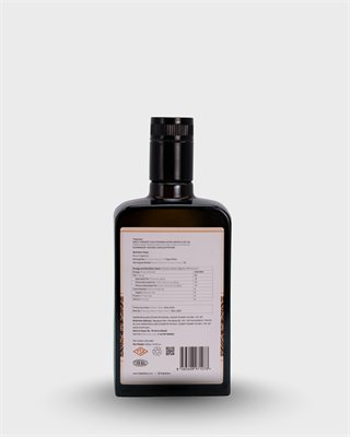 Tripolium Premium Memecik Erken Hasat Natürel Sızma Zeytinyağı – 500 ml