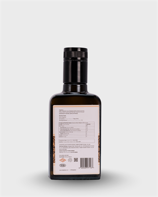 Tripolium Premium Memecik Erken Hasat Natürel Sızma Zeytinyağı – 250 ml