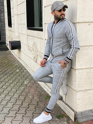 Gri Ekose Spor Takım | Agustini