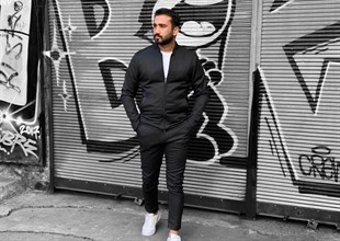 Siyah Spor Takım | Agustini