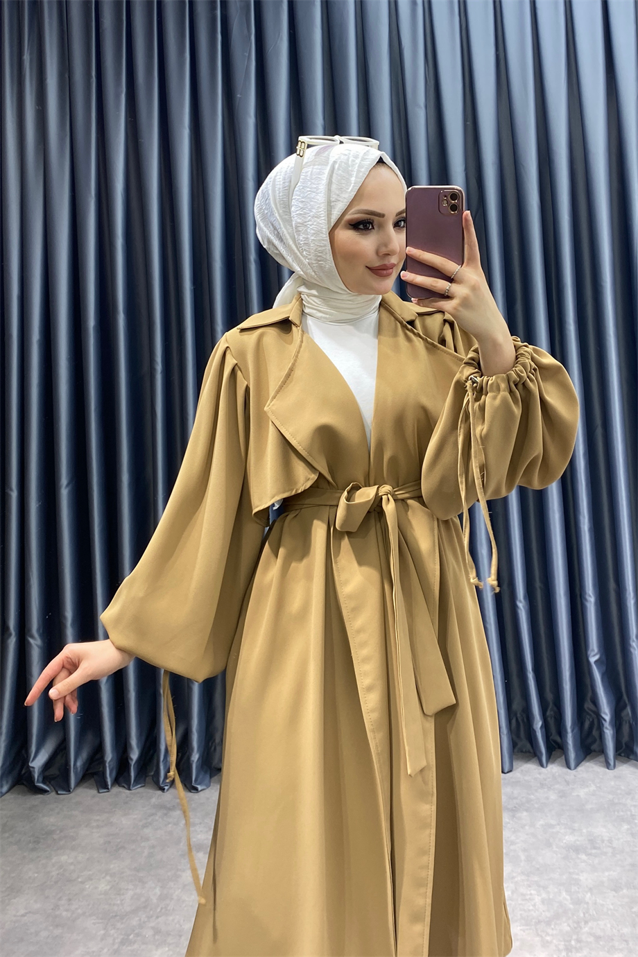 Balon Kol Kap Camel