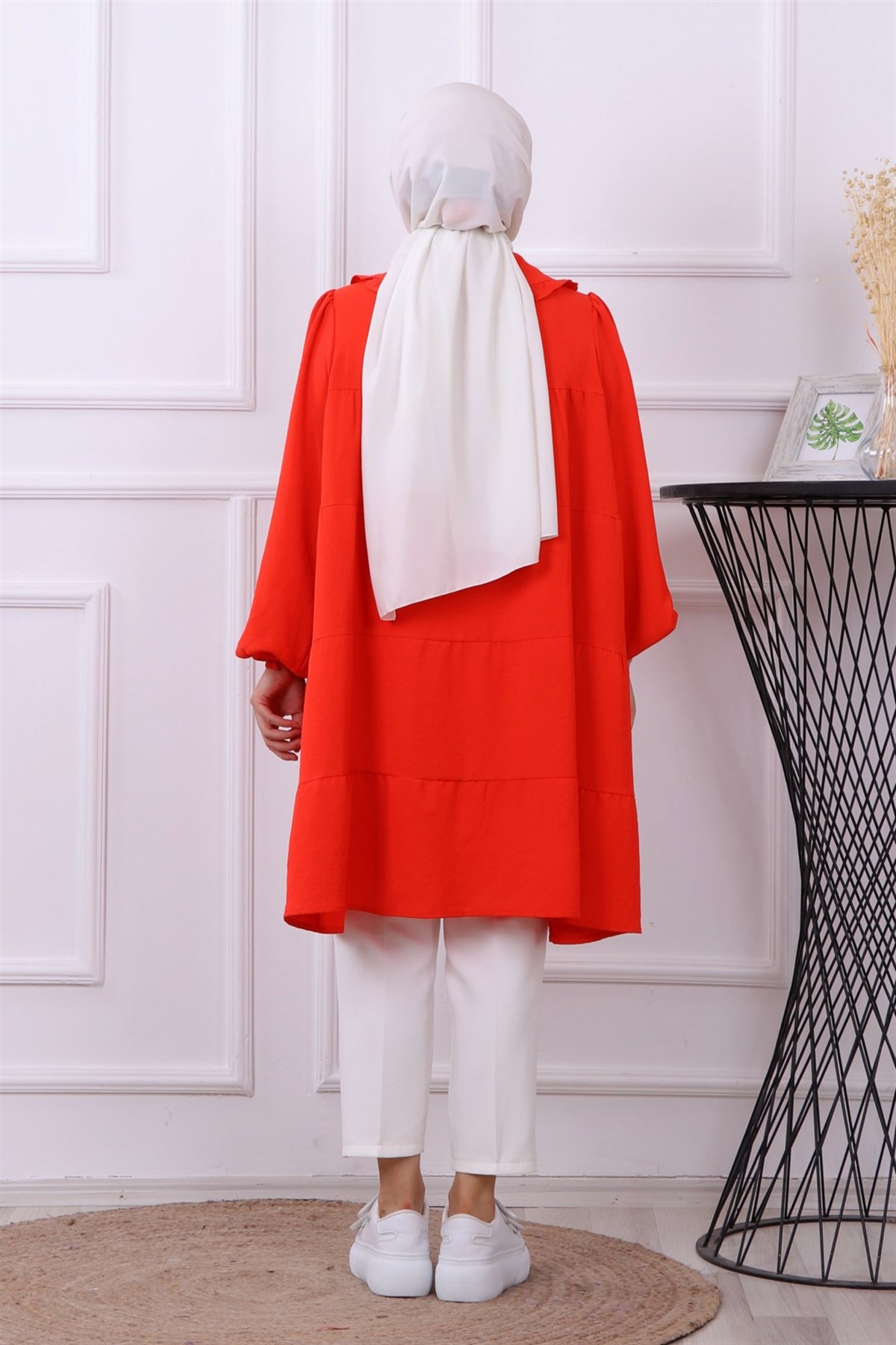 Bebe Yaka Tunik