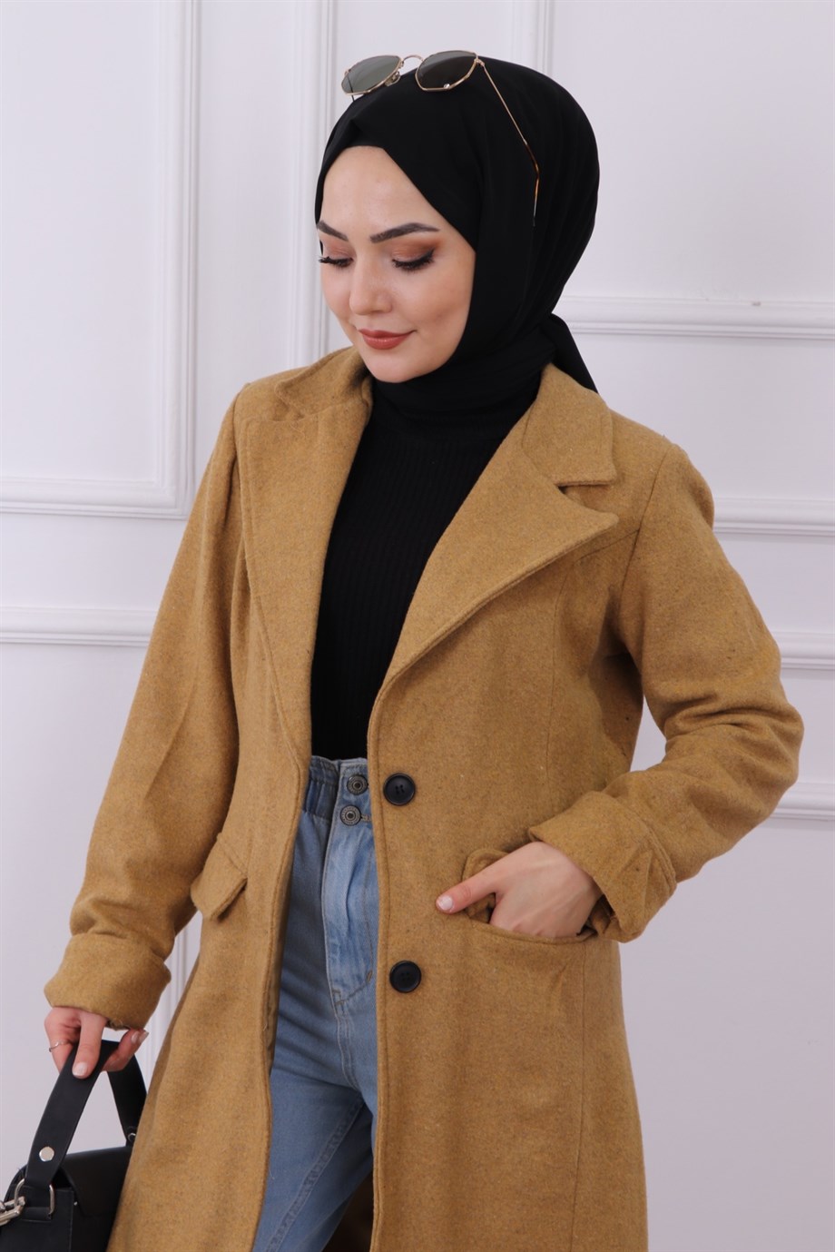 Kaşe Kaban