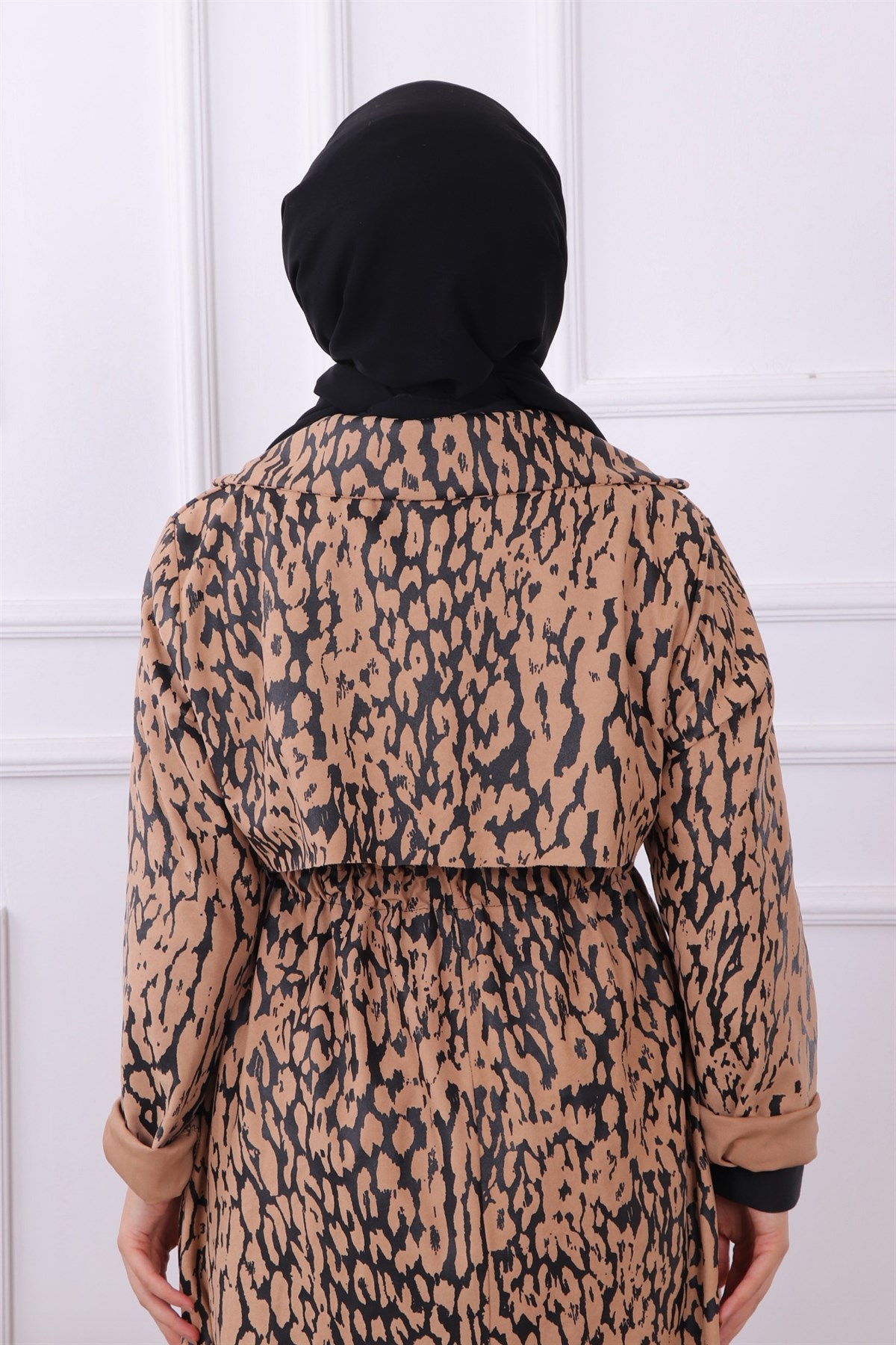 Leoparlı Kap 